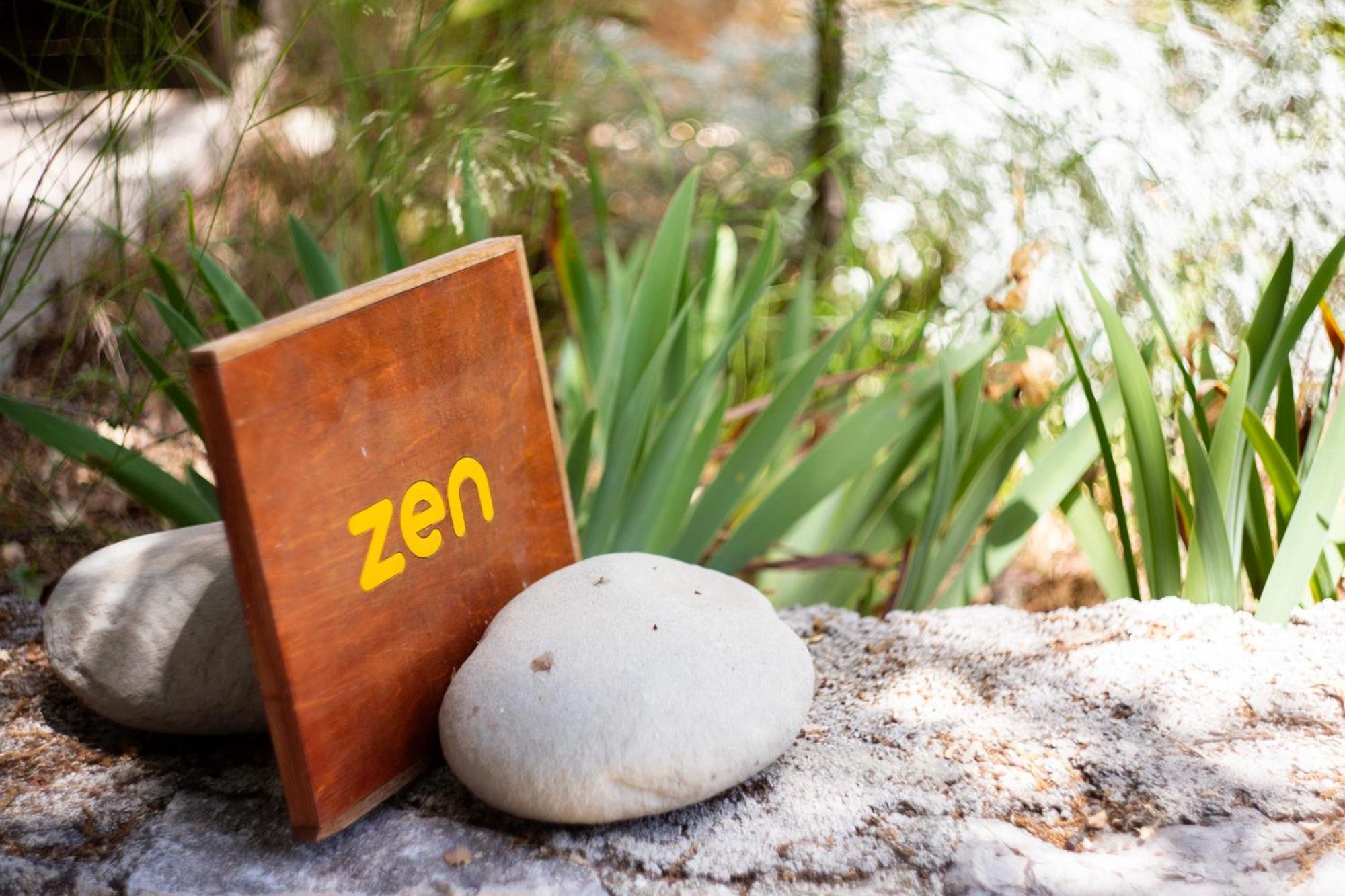 Apanema Mindfulness Resort Lefkada Asprogerakata Luaran gambar
