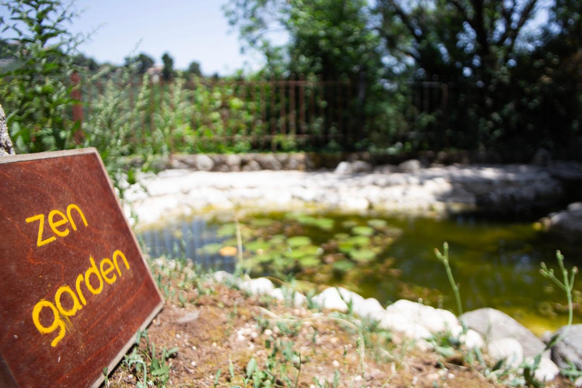 Apanema Mindfulness Resort Lefkada Asprogerakata Luaran gambar