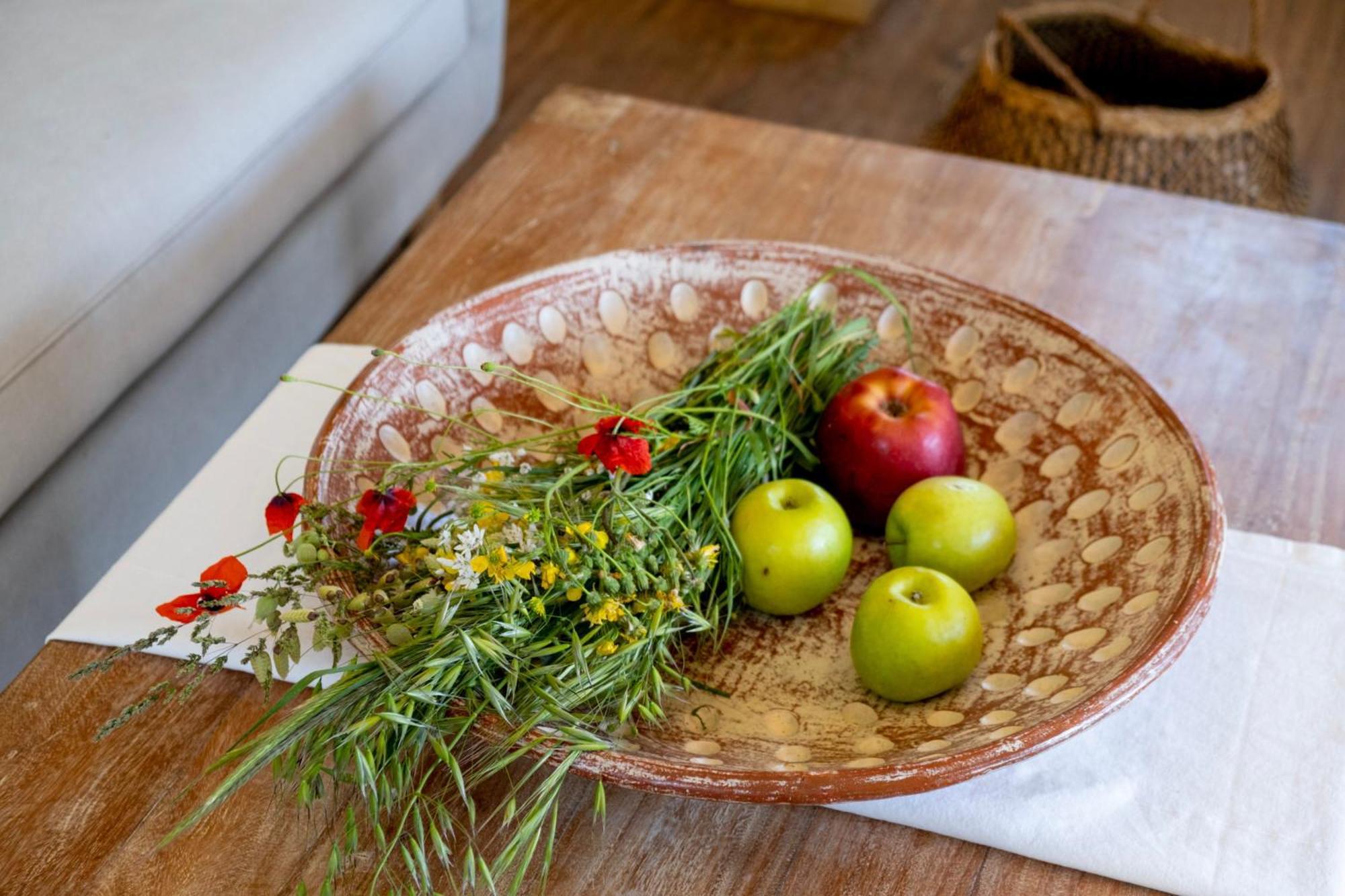 Apanema Mindfulness Resort Lefkada Asprogerakata Luaran gambar